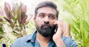 Vijay Sethupathi Recalls The Days When He Didn’t Know How To Become Big: “Just Wanted To Come Out Of This Poverty”