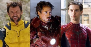 Hugh Jackman + Robert Downey Jr + Tobey Maguire In Avengers: Secret Wars! Deadpool & Wolverine Star Has A Blockbuster Idea, But Will It Work Out?