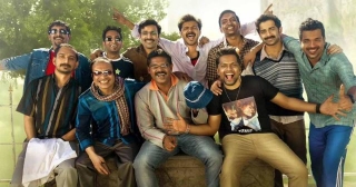 Manjummel Boys Producers Booked On Cheating Charges