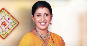 Do You Know Smriti Irani’s Last Paycheck In Kyunki Saas Bhi Kabhi Bahu Thi Was 5455.5% Higher Than Her 1st Salary As Tulsi Virani – Guess Her Total Earnings!