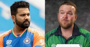 India VS Ireland Match T20 World Cup 2024: Expected Playing XI, Head-To-Head Results & Where To Watch!