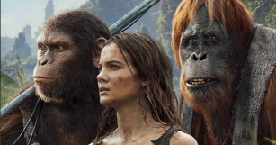 Kingdom Of The Planet Of The Apes Box Office (Worldwide): Wes Ball Helmed Movie’s $330 Milion+ Collection Leads The Planet Of The Apes Franchise To Attain The $2 Billion Mark