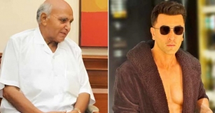 Ramoji Rao’s Death, Ranbir Kapoor’s New Tattoo, Paparazzo Calling South Actors Fake & Much More – Top News Missed Today!