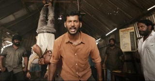 Rathnam Box Office Collection Day 6: Vishal-Starrer Shows Resilience With Upward Trend On Weekday Collections