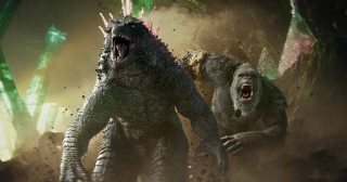 Godzilla X Kong: The New Empire Box Office Collection Day 13: Collects Well On Wednesday Too, Will Face Challenge From Today