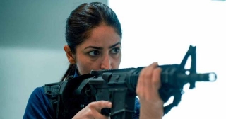 Article 370 Box Office: Yami Gautam Is Unstoppable As She Scores 4 Back-To-Back Successes!