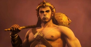The Legend Of Hanuman Season 4 Review: Never Thought Would Say This But Sharad Kelkar’s Heroic Twist To Ravana Is So Impressive That Its Uncomfortable!