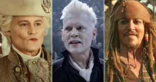 Johnny Depp’s Last 10 Films At The Box Office: 6 Theatrical Failures & A Saved Career, Thanks To Pirates Of The Caribbean & Fantastic Beasts Franchise!