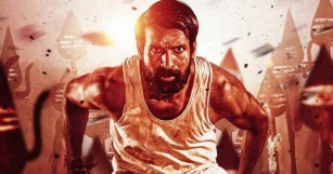 Garudan Box Office Collection Day 4: Stays Strong On Monday; Eyes Top 4th Highest-Grossing Kollywood Film Of 2024 Spot