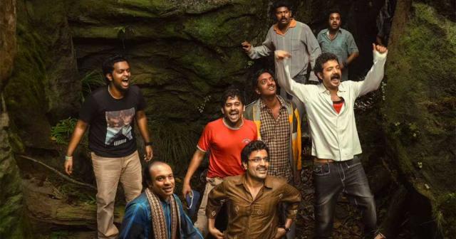Manjummel Boys At The Worldwide Box Office (After 12 Days): Crosses 100 Crore Milestone, Becoming The 4th Malayalam Film In History To Do So!