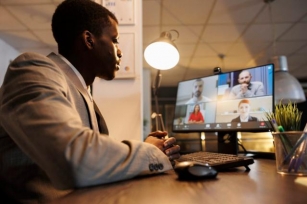 Security In The Virtual Boardroom: Ensuring Confidentiality In Video Conferencing