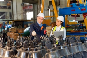 5 Ways Your Manufacturing Company Can Benefit From Professional IT Solutions
