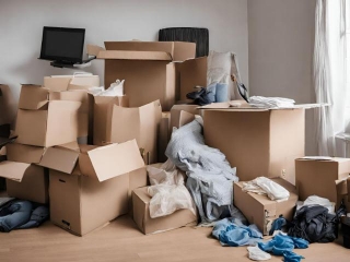 Elevate Your Move Best Clarendon Movers Near Me