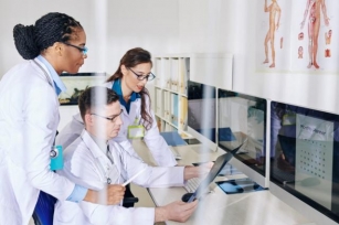 Innovative Technologies Revolutionizing Healthcare Operations