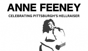 Fwd: Anne Feeney Memorial Events On May Day