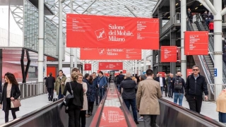 Salone Del Mobile Di Milano 2024
