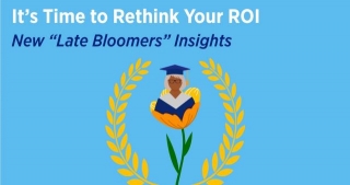 Time To Rethink Your ROI