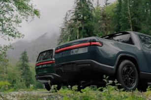 Rivian Launches New R1T And R1S, The Next-generation Of Its Flagship EVs
