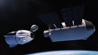 SpaceX Partners With Vast For Starlink Partnership For Its New Space Station
