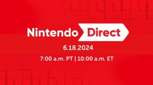 Nintendo Direct Confirmado Para 18 De Junho