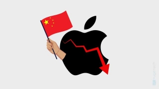 Apple Afunda Para Quinto Lugar No Mercado De Smartphones Da China