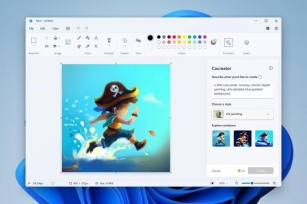 Microsoft Revela Requisitos Para Usar O Cocreator Do Paint