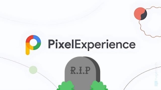 Desenvolvimento Da ROM Personalizada PixelExperience Chega Ao Fim
