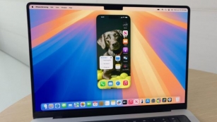 MacOS Sequoia Vai Permitir Controlar E Ver O IPhone Diretamente