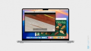 Apple Revela O Novo MacOS Sequoia
