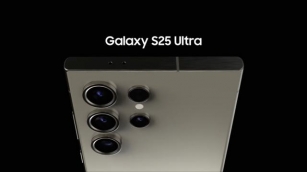 Samsung Galaxy S25 Ultra Surge Listado Em Base De Dados De IMEI