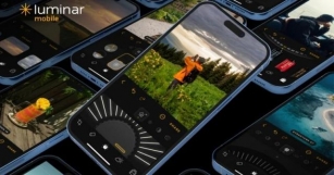 Editor De Fotos Luminar Neo Vai Chegar A Dispositivos Móveis Da Apple