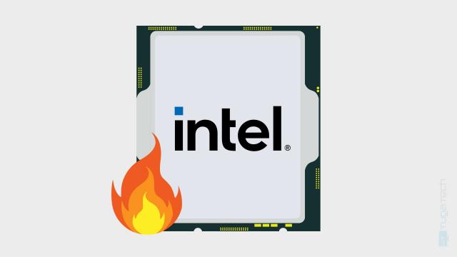 Ataque Spectre v2 afeta processadores Intel em sistemas Linux