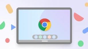Google Pretende Integrar Partes Do Android Diretamente No ChromeOS