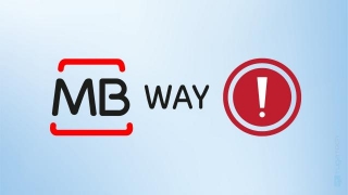 MBWay Regista Falhas Em Acesso E Pagamentos