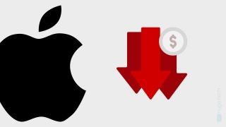 Apple Regista Quedas Nas Vendas, Enquanto Samsung Lidera
