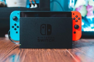 Nintendo Switch 2 Não Vai Ser Capaz De Suportar Jogos Mais Recentes