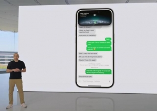 Apple Vai Permitir Enviar Mensagens De Texto Via Satélite