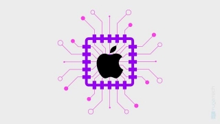 Apple Estaria A Trabalhar Em Processador Dedicado Para IA