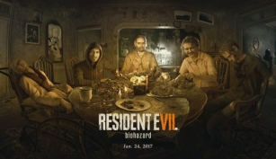 Resident Evil 7 E Resident Evil 2 Vão Chegar A IPhone, IPad E Mac