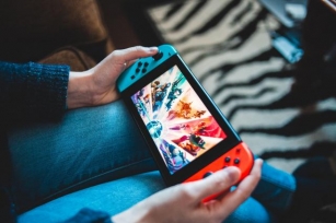 LineageOS 21 Encontra-se Agora Disponível Para A Nintendo Switch