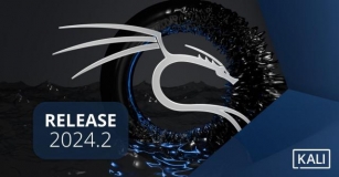 Kali Linux Lança A Primeira Atualização Do Ano