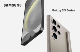 Samsung Galaxy S24 Começa A Receber Atualização De Junho
