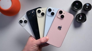 Apple Pode Introduzir Uma Nova Variante Do IPhone 17
