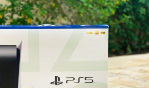 Sony Remove Indicação 8K Da Caixa Da Playstation 5