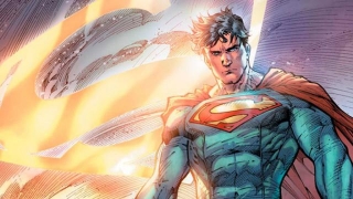 Superman: Legacy Anuncia Su Inicio De Filmaciones Con Una Foto Del Cast Completo