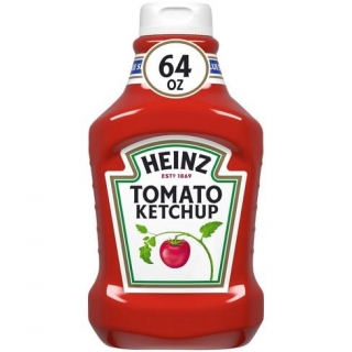 Fear-Driven Ketchup