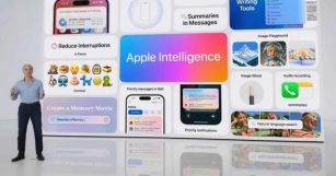 深入解析 Apple Intelligence：蘋果最新 AI 功能詳解