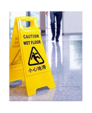 How Insurance Companies Handle A Slip And Fall Injury Claims
