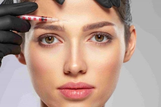 The Benefits Of A Non-Surgical Brow Lift