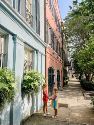 10 Things To Do In Charleston With Kids